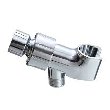 This is because it often doubles as a shower diverter gate. 1pc Shower Splitter Practical Portable Shower Diverter Valve For Bathroom Shower Other Home Plumbing Fixtures Home Garden