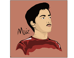 Moiz Manasawala Projects :: Photos, videos, logos, illustrations and  branding :: Behance