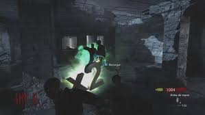 Apocalypse' (1997) al crepuscular 'desperados 3' (2020) Call Of Duty Y Los Zombies Origenes Y Evolucion Meristation