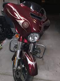Pin On Harley Paint