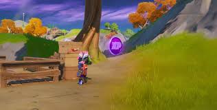 We're just a day into the new season but players have already found out where to find these new coins. All Xp Coin Locations Fortnite Chapter 2 Season 4 Gamepur