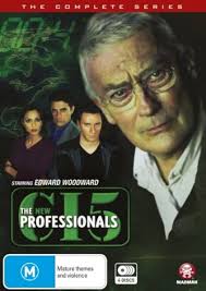Amazon.com: CI5: The New Professionals: Complete Series : Edward Woodward,  Kal Weber, Colin Wells, Lexa Doig, Adrian Irvine, Charlotte Cornwell, Colin  Bucksey, Ray Austin, CI5: The New Professionals