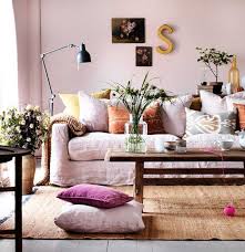 Light shades of white, pale blue, cream are most popular room paint colors for a living room as they are elegant and adds to the value of the. 11 Paint Colors You D Never Paint Your Walls Until Now Decorist