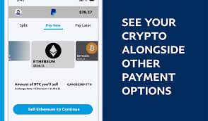 This guide will answer your question, 'how much does paypal charge'? Paypal Intros Checkout With Crypto For Us Customers Bit Tech Net