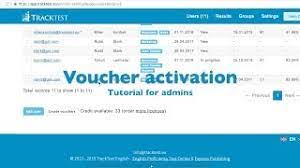 Use this lazada voucher code to redeem a discount of $8 off on your first purchase at lazada. Admins How To Create Voucher Codes Tutorial Youtube