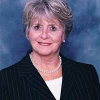 Nancy Chamberlain Obituary