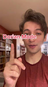 Unlocking the Magic of Dorian Mode in Music Theory
