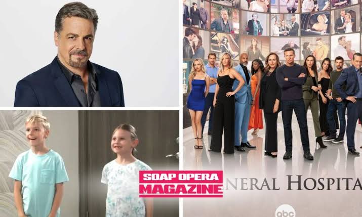 GH Comings and Goings Send a Leading Man Packing and Welcome Two Familiar  Faces Home