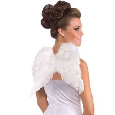 Dainty Angel Wings Party City Angel Wings Costume Wings Costume Feather Angel Wings