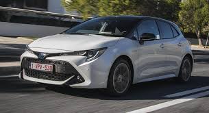 Hot Toyota Gr Corolla Could Arrive In 2023 With Gr Yaris Turbo Engine Toyota Is Thought To Be Readying A Gr B In 2020 Toyota Corolla Toyota Toyota Corolla Hatchback