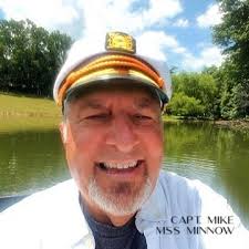 Adventures of the MSS Minnow