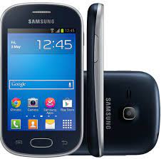 Samsung Galaxy Fame Lite S6790 - Specs ...