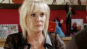 Coronation Street soap star Beverley Callard felt 'suicidal' after breaking  down