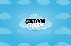 18 cartoon cloud pngs to love medialoot 18 cartoon cloud pngs to love medialoot