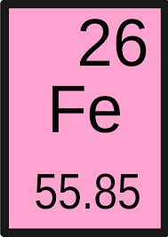 Sodium cation is an osmotic laxative. Ch Why Is The Symbol For Sodium Na For Iron Fe And For Lead Pb Ecur 164 Is This A Course About Science Wiki