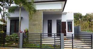 Anda bisa memilih model pagar minimalis yang cocok dan sesuai dengan rumah anda. Pagar Indah Yang Kokoh Untuk Rumah Minimalis Bos Properti