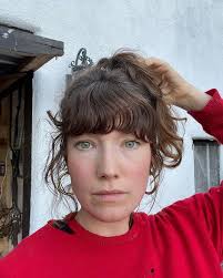 Experiments in side ponytails, drippy glazes, precarious crossings, three  minute spotlights, looking out of windows and catching our breath.