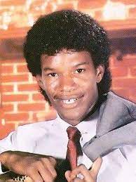 Jamie Foxx Back In The Day Celebrity Yearbook Photos Young Celebrities Famous Celebrities