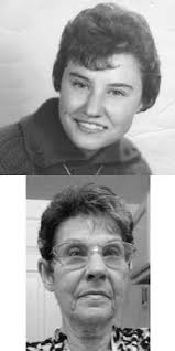 Sharon Maynes Obituary (1944