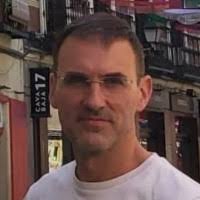 Jose Luis Larrañaga Odriozola