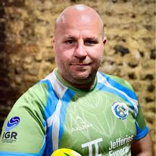 Brighton & Hove Sea Serpents RFC