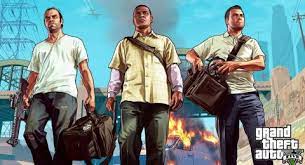 Game simulasi aksi kejahatan dan menyetir yang populer gratis. Cara Download Gta V Gratis Di Epic Games Store Dengan Mudah