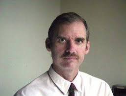 Peter Hadfield (journalist)