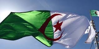 The capital and largest city is algiers, located in the far north, on the mediterranean coast. 8eweilojq5pk9m