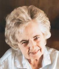 Helen Coble Hamlin June 9, 1938