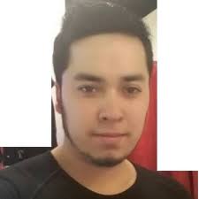 Adrian Gerardo Salmon Angel