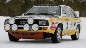 1024x576 rally wallpaper hd desktop wallpapers 4k hd awesome wallpapers. 1985 Audi Quattro Sport Wrc Wallpapers And Hd Images Car Pixel