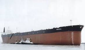 Check spelling or type a new query. 5 Biggest Oil Tankers Which Are Now Scrapped