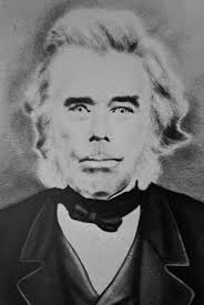 Daniel Kroninger (1803-1884)