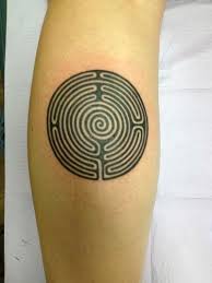Mike l or jara at flagstaff tattoo company. Got This Done At Birch Avenue Tattoo In Flagstaff Arizona By Zach Awesome Artist And Person Definitely Recommend This P Tattoos Labyrinth Tattoo Maze Tattoo