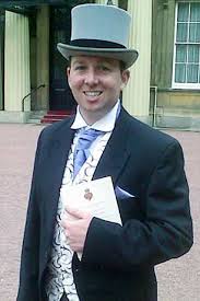 Self-styled 'Mister Monarchy' uses Boris and fellow MPs to promote his  'royal commenting' business