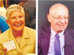 Kudos to lifetime award honorees: Whit & Whimsey