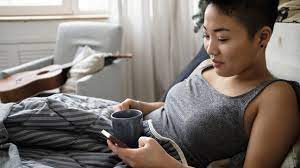 How to Have Phone Sex: 27 Things to Say and Do to Heat Things Up