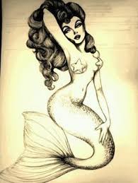 We did not find results for: 50 Pin Up Mermaid Tattoos Ideas