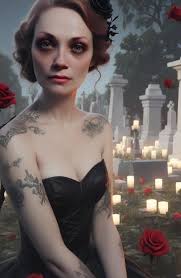 Rose Is Low Key A Real One/ The Black Monster Has Feelings Too..