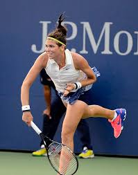 Additionally, ajla exemplifies everything we are looking for in. Ajla Tomljanovic Wikiwand