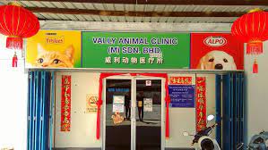 Malatya merkez bölgesinde pet shop mu arıyorsunuz? Vally Animal Clinic Melaka Pet Care Service In Melaka
