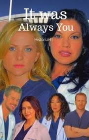 It was always you (Siempre tú)