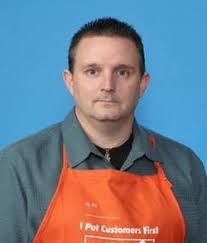 Michael Darin Ferrier (1969-2008)