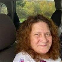 Sharon L. Kressler Obituary