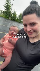 Son Get Turned into A Girl