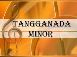 Jenis jenis tangga nada minor. Tangganada Minor Ppt Download