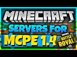 Click on the server name to find the ip address, vote button, and reviews. Servers For Minecraft Pe 1 4 Best Servers For Minecraft Bedrock Edition 1 4 0 1 4 2 1 4 3 1 4 4 Minecraft Server Fortnite