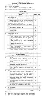 Cbse class 10 maths deleted syllabus 2020. Cbse Class 10 Syllabus For Hindi 2020 21 Revised Download 10th Hindi Syllabus Free Pdf