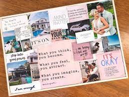 51 Vision Board Ideas For Your Important Goals In 2021 Vision Board Examples Vision Board Themes Vision Board Diy