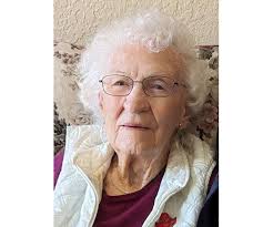 Ellen (Jackson) Obituary (1919